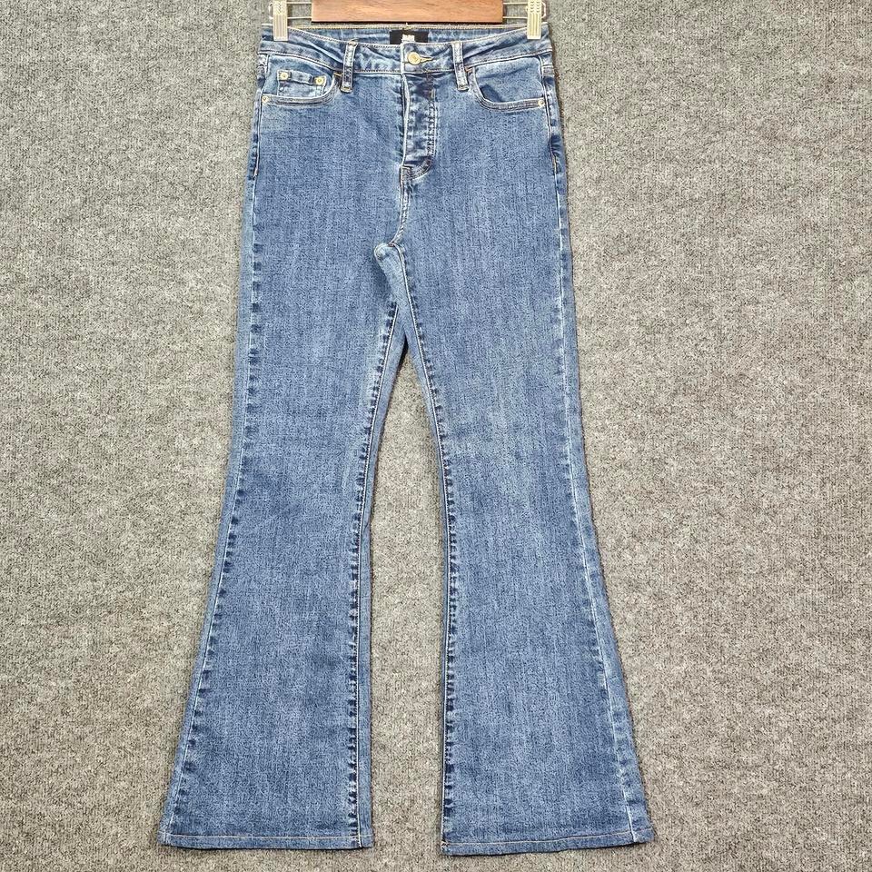 Black Label Brand Jeans